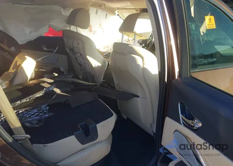 2019 Acura Rdx Advance Package from USA, damaged, VIN 5J8TC1H72KL005392